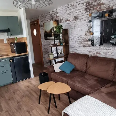 Charmant studio Vernon (Eure)