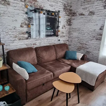 Charmant studio Vernon (Eure)