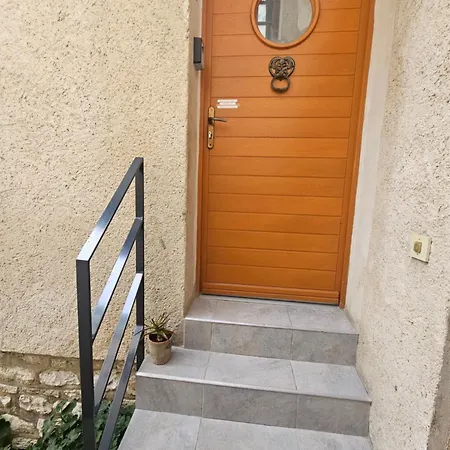 Appartement Charmant studio