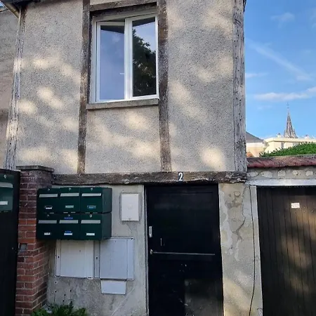 Charmant studio Vernon (Eure)