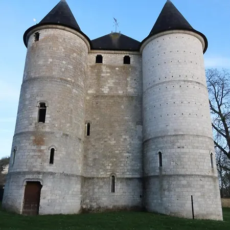 Charmant studio